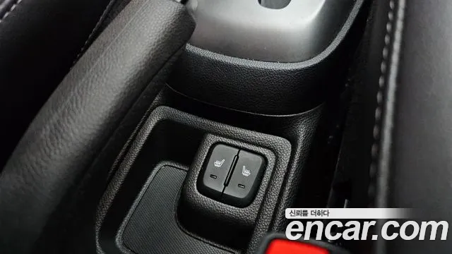 ChevroletGMDaewoo Spark — фото 17