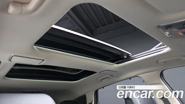 Genesis GV80 — фото 18