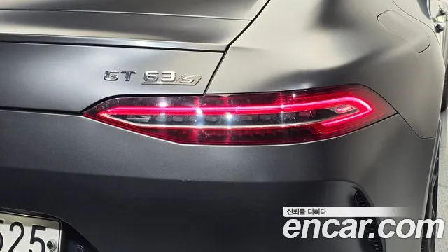 Mercedes-Benz AMG GT — фото 23