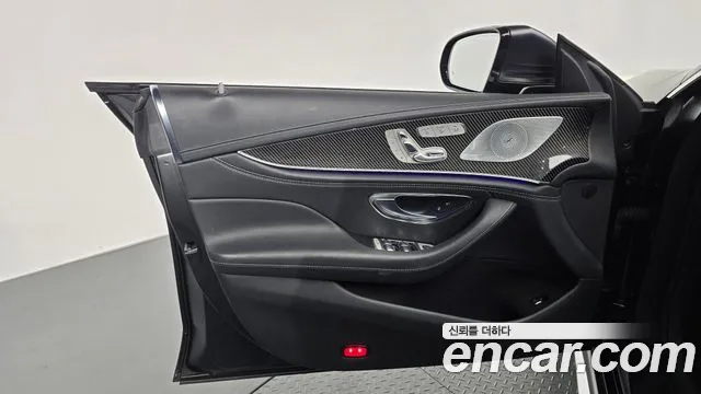 Mercedes-Benz AMG GT — фото 24