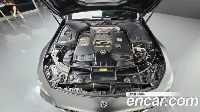 Mercedes-Benz AMG GT — фото 6