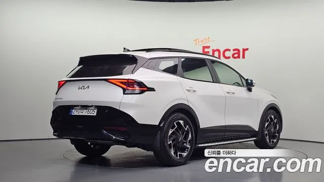 Kia Sportage — фото 2