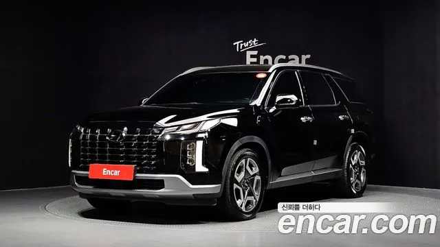 Hyundai Palisade — фото 1
