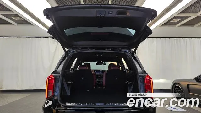 Hyundai Palisade — фото 20