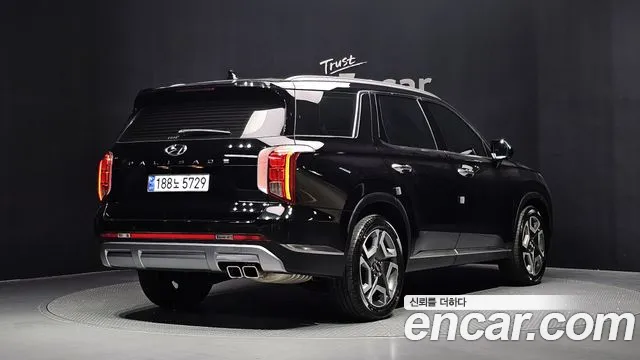 Hyundai Palisade — фото 2