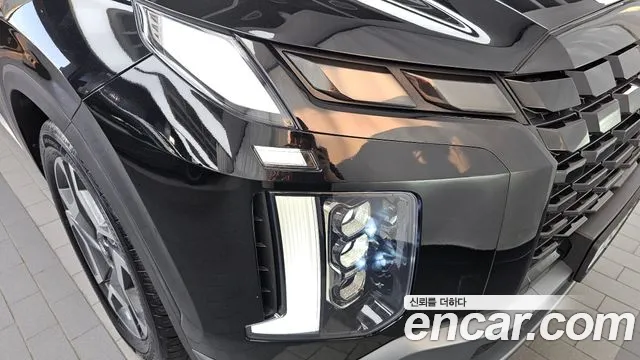Hyundai Palisade — фото 22