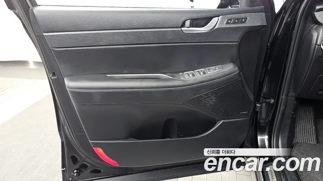 Hyundai Palisade — фото 24