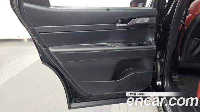 Hyundai Palisade — фото 25