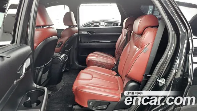 Hyundai Palisade — фото 26
