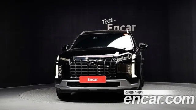 Hyundai Palisade — фото 3