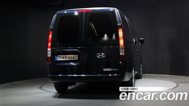 Hyundai Staria — фото 4