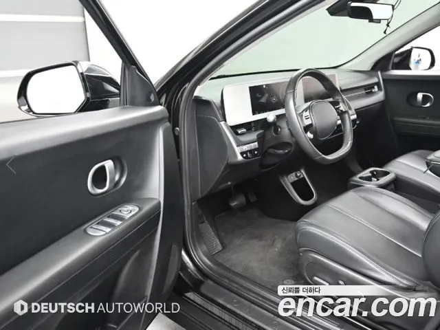 Hyundai Ioniq 5 — фото 11