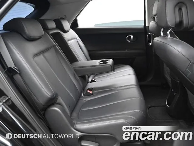 Hyundai Ioniq 5 — фото 12
