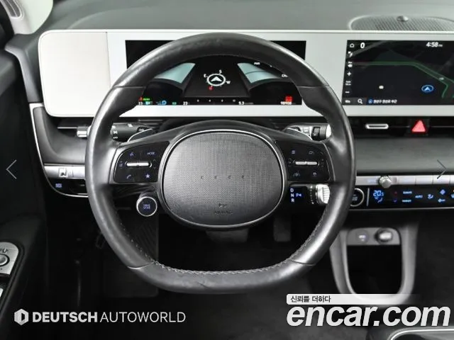 Hyundai Ioniq 5 — фото 13