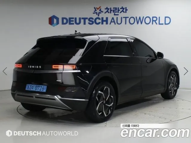 Hyundai Ioniq 5 — фото 2
