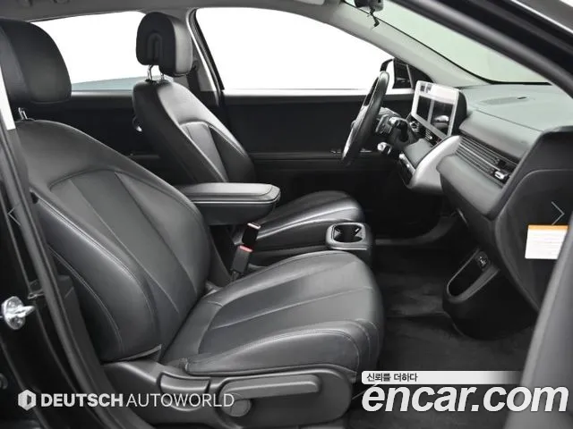 Hyundai Ioniq 5 — фото 10