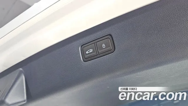 Genesis GV80 — фото 44
