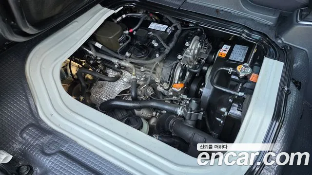 기아(아시아) 더 뉴 봉고Ⅲ — фото 6