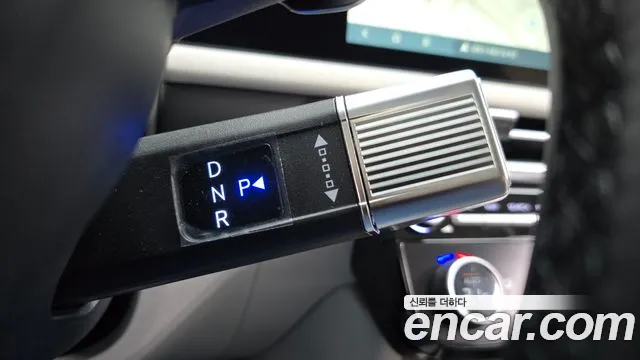 Hyundai Tucson — фото 9
