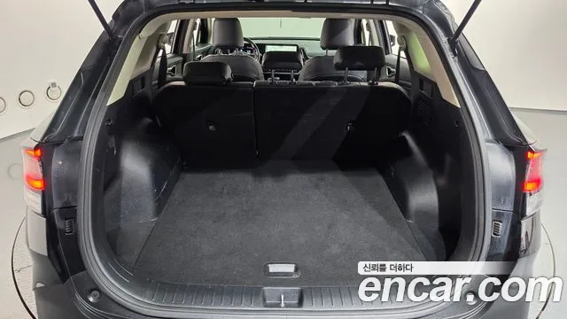 Kia Sportage — фото 17