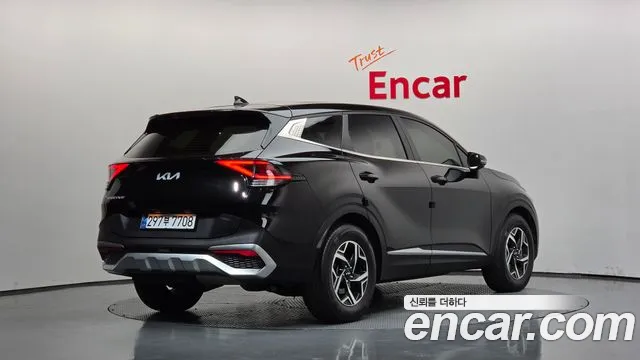 Kia Sportage — фото 2