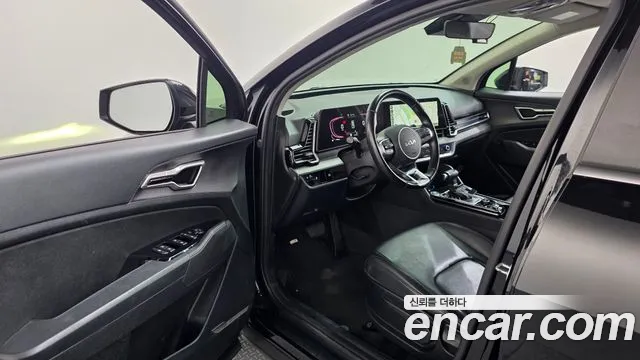 Kia Sportage — фото 10