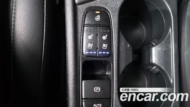 Kia Niro — фото 13