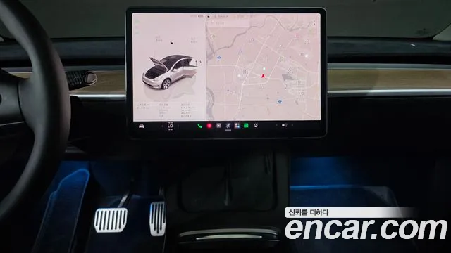 Tesla Model Y — фото 13