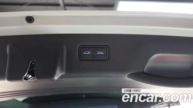 Hyundai Staria — фото 15