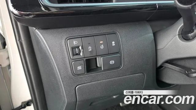 Hyundai Staria — фото 20