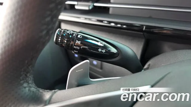 Hyundai Staria — фото 29