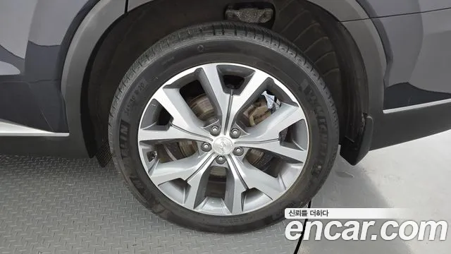 Hyundai Palisade — фото 21