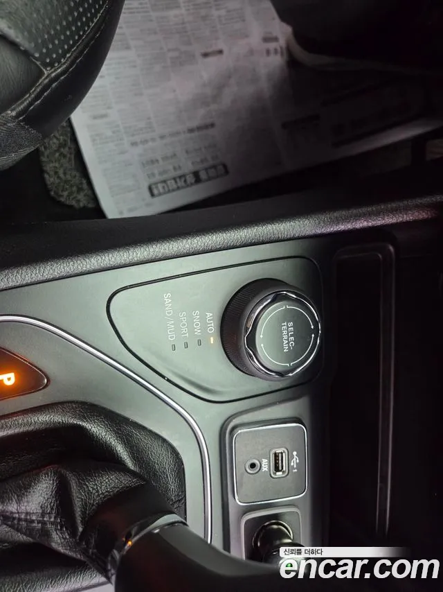 Jeep Cherokee — фото 16