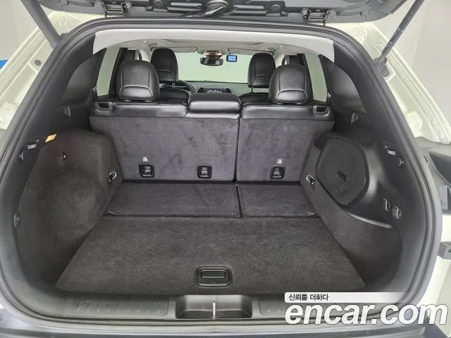Jeep Cherokee — фото 10