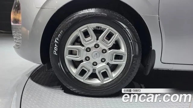 Hyundai Staria — фото 32