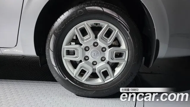 Hyundai Staria — фото 33