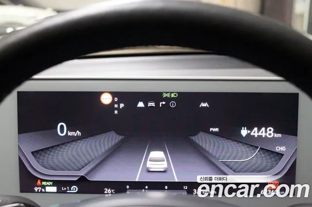 Hyundai Ioniq 5 — фото 11