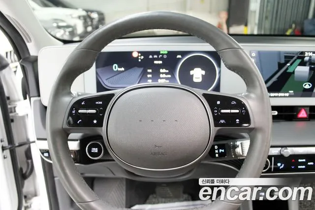 Hyundai Ioniq 5 — фото 12