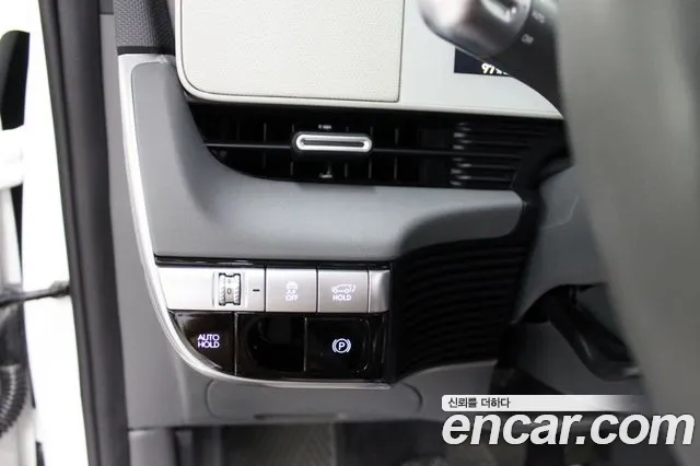 Hyundai Ioniq 5 — фото 13
