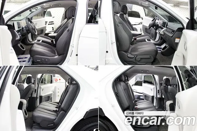 Hyundai Ioniq 5 — фото 14