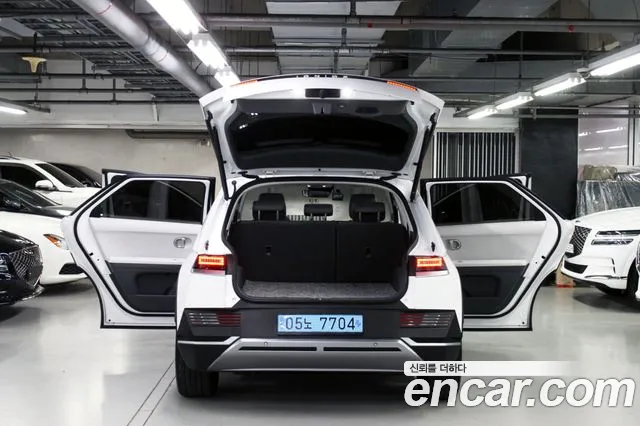 Hyundai Ioniq 5 — фото 19