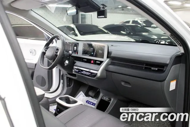 Hyundai Ioniq 5 — фото 10