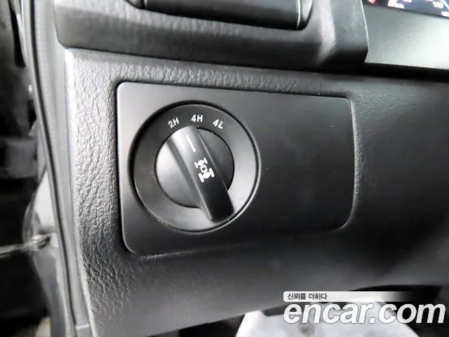 KG_Mobility_Ssangyong Rexton — фото 14