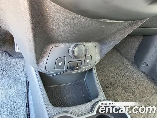 ChevroletGMDaewoo Spark — фото 9
