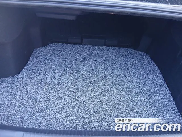 Renault-KoreaSamsung SM7 — фото 20