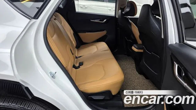 Kia EV6 — фото 12