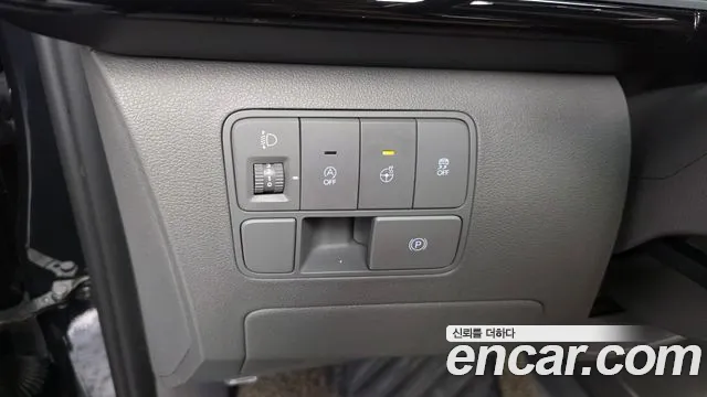 Hyundai Staria — фото 17