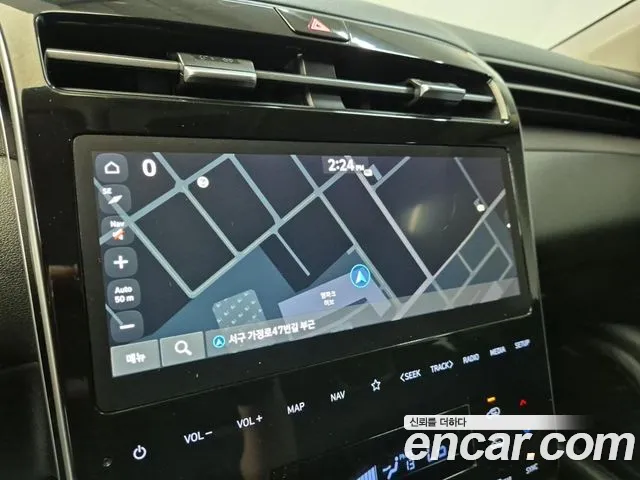 Hyundai Tucson — фото 13