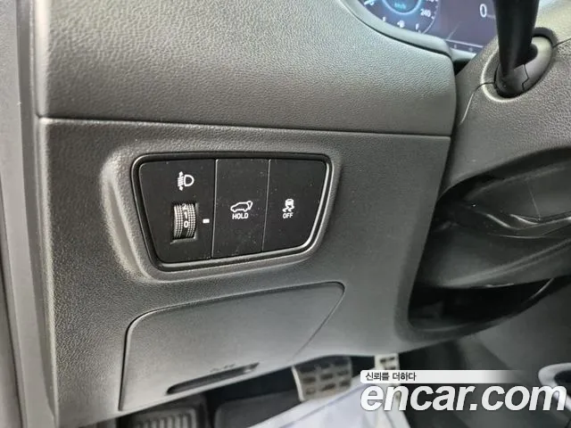 Hyundai Tucson — фото 17