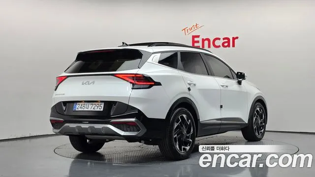 Kia Sportage — фото 2